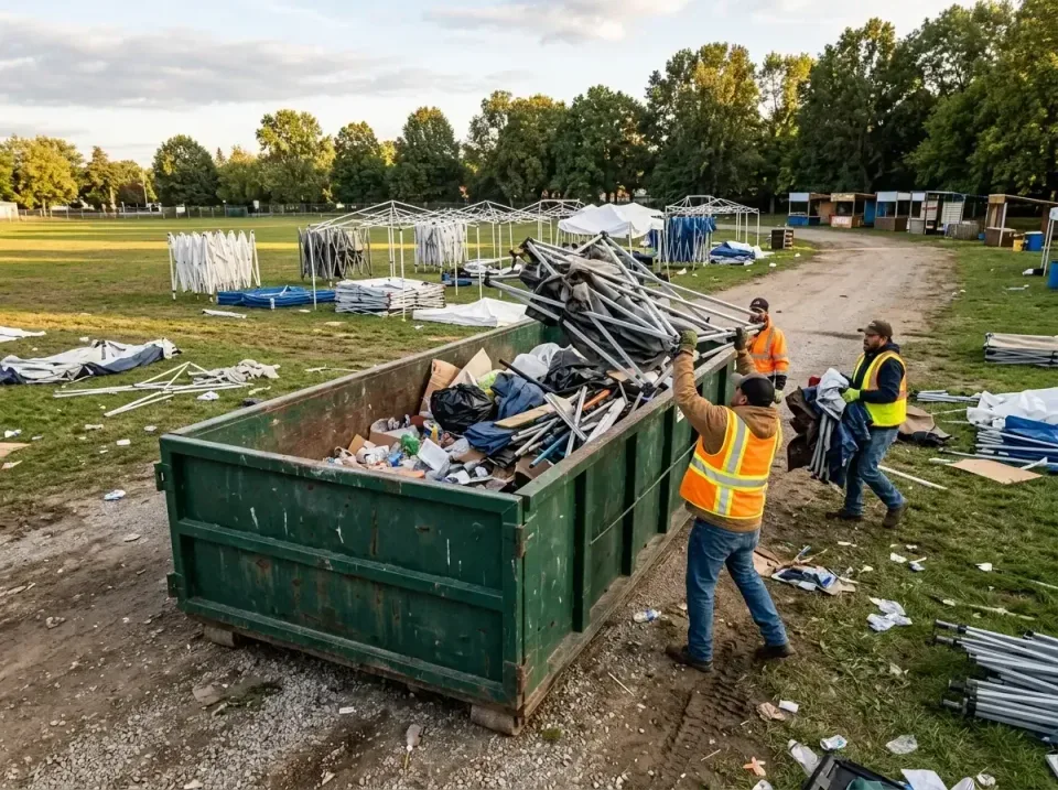 temporary-event-waste-containe-016 — frequently asked questions, Roll-Off Dumpster Rental Services in Swainsboro, GA